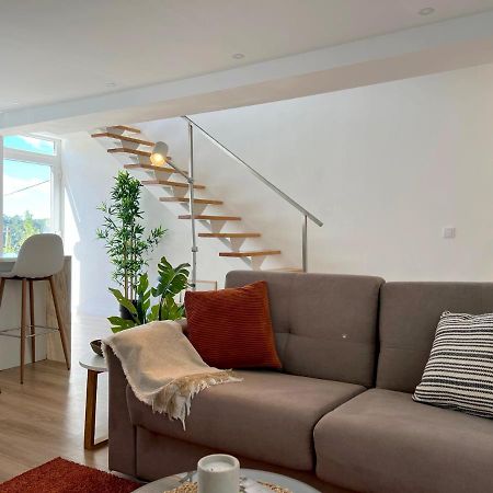Casas Capela By O'Porto Seven Villa Ferral Ngoại thất bức ảnh