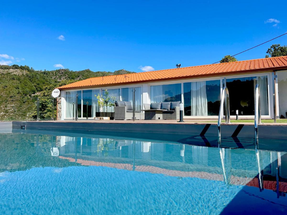 Casas Capela By O'Porto Seven Villa Ferral Ngoại thất bức ảnh