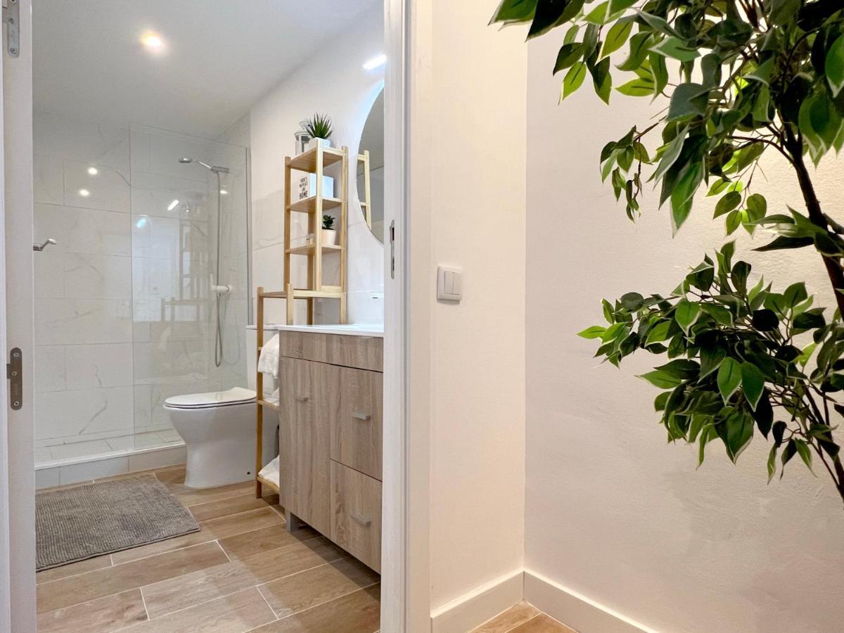 Casas Capela By O'Porto Seven Villa Ferral Ngoại thất bức ảnh