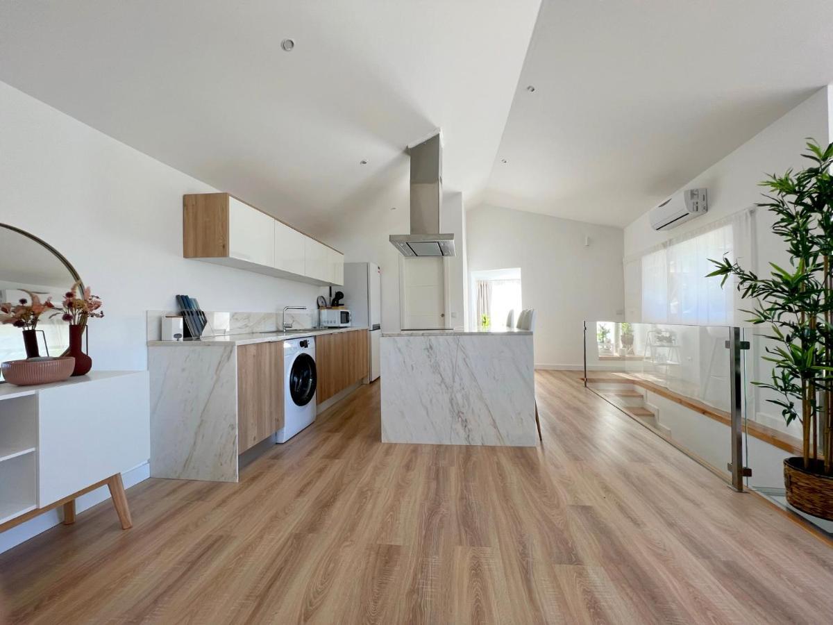 Casas Capela By O'Porto Seven Villa Ferral Ngoại thất bức ảnh
