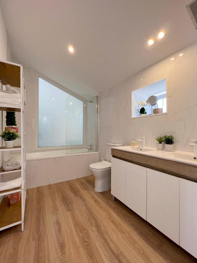 Casas Capela By O'Porto Seven Villa Ferral Ngoại thất bức ảnh