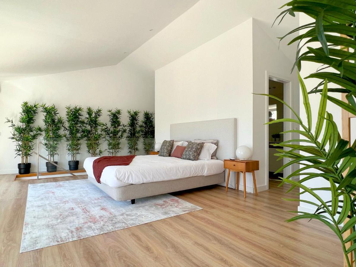 Casas Capela By O'Porto Seven Villa Ferral Ngoại thất bức ảnh